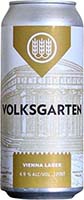 Schilling Beer Co Volksgarten Lager