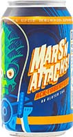 Departed Soles Mars Attacks Ack-toberfest 6pk Can
