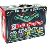 Roughtail Booster Pack 12 Pack 12oz Cn Is Out Of Stock