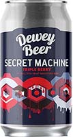 Dewey Secret Machine Pgo 4pkc
