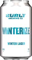 Surly Winterize Lager 12c