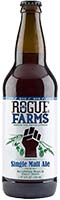 Rogue Single Malt Ale Is Out Of Stock
