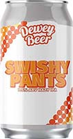 Dewey Swishy Pants Dipa