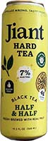 Jiant Hard Tea Half & Half