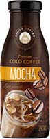 Kentucky Coffee Mocha 4pk Can