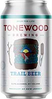 Tonewood Trail Pale Ale 6 Pk Cn