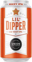 Union Lil Dipper Hazy