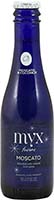 Myx Fusions Blueberry Moscato