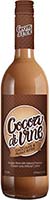 Cocoa Di Vine *chocolate Peanut Butter 750ml