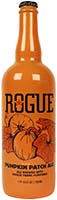 Chatoe Rogue Pumpkin Patch Ale Is Out Of Stock