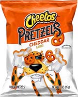 Cheetos Pretzels