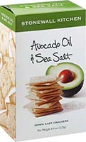 Stonewall Kitchen Cracker, Avocado & Se Is Out Of Stock
