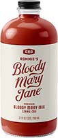 Rommies Bloody Mary Jane Mix 32oz/6