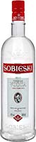 Sobieski Vodka 1.00 L