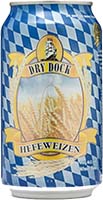 Dry Dock Wheat Beer Is Out Of Stock