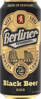 Berliner Black Beer