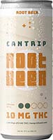 Cantrip Root Beer 50mg
