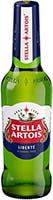 Stella Artois Liberte Alcohol Free 6 Pk Btls