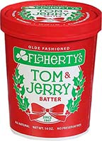 Flaherty's Tom & Jerry Mix