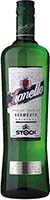 Stock Lionello Extra Dry Vermouth