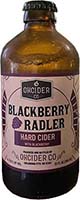 Ok Cider Blackberry Radler 6pk