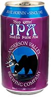 Anderson Valley Hop Ottin Cans Is Out Of Stock