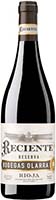Bodegas Olarra Reciente Reserva 750ml Is Out Of Stock