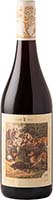 The Hare And The Tortoise Pinot Noir 750ml/12