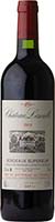 Chateau Lescalle Bordeaux Rouge Is Out Of Stock