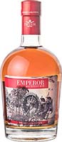 Emperor Sherry Finish Mauritian Rum