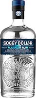 Soggy Dollar Aged Platinum Rum 750ml Is Out Of Stock