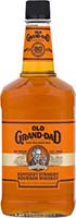 Old Grandad Whiskey 1.75