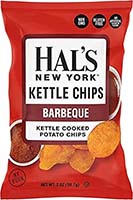 Chips Hals New York Kettle Barbeque