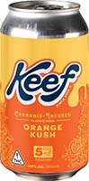 Keef Orange Kush 10mg