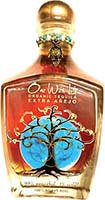 One With Life 7yr Extra Anejo 750ml