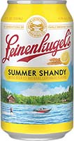 Leinenkugel Summer Shandy Cans