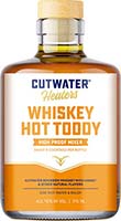 Cutwater Hot Toddy