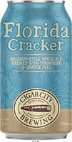 Cigar City Florida Cracker
