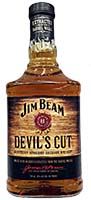 Jim Beam Devils Cut 90