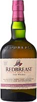 Redbreast Iberian Series Tawny Port Cask Single Malt Whiskey Ireland 750ml