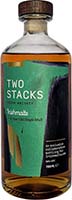 Two Stacks Single Malt Irish Whisky 700ml/6