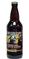 Hoppin Frog  Outta Kilter Albeer       24oz Is Out Of Stock
