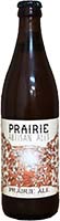 Prairie Artisan Ales 'prairie Ale' Belgian Style Saison Ale Is Out Of Stock