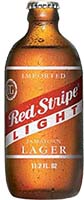 Red Stripe Lager Bottle Is Out Of Stock