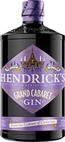 Hendricks Gin Grand Cabaret Is Out Of Stock