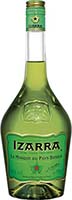 Izarra Verte Liqueur 700ml Bottle