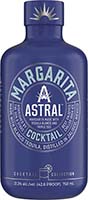 Astral Rtd Margarita