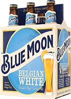 Blue Moon Seasonal Is Out Of Stock