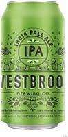Westbrook Ipa Is Out Of Stock