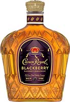 Crown Blackberry